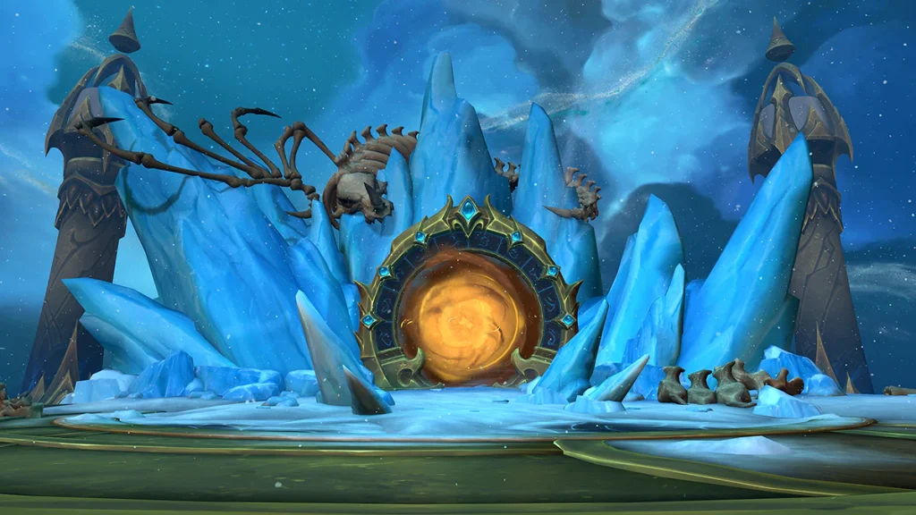 World Of Warcraft Dragonflighta Ejderha Kavmi Guncellemesi Geliyor2