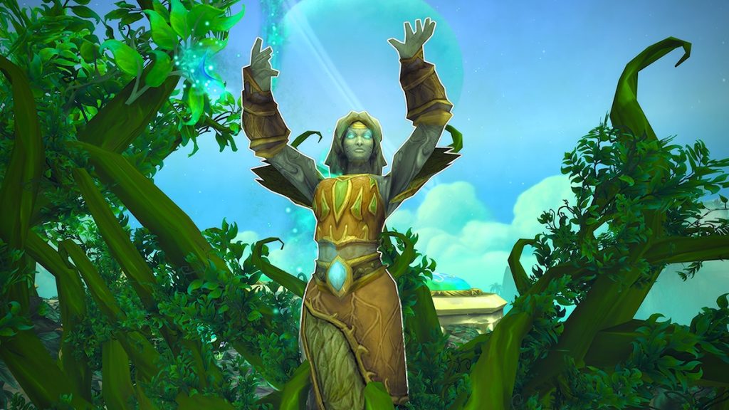 World Of Warcraft Dragonflighta Ejderha Kavmi Guncellemesi Geliyor4