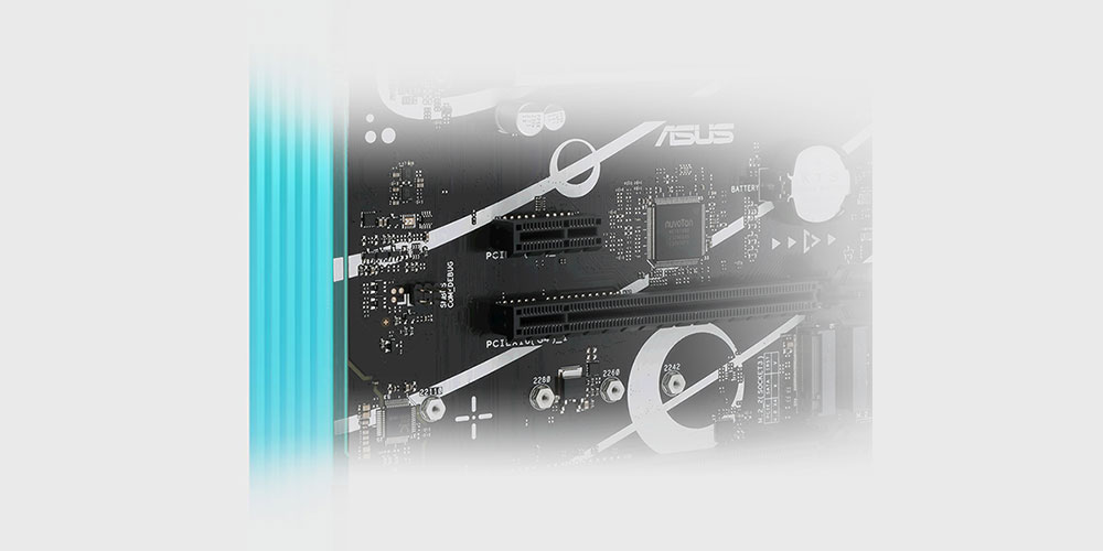 PRIME B760-PLUS Asus Prime B760-Plus Anakart a11