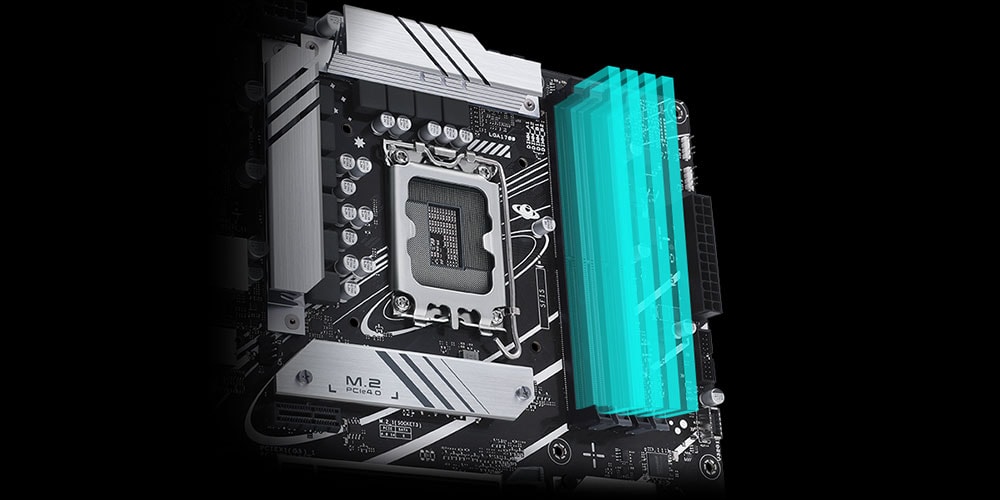 PRIME B760-PLUS Asus Prime B760-Plus Anakart a12