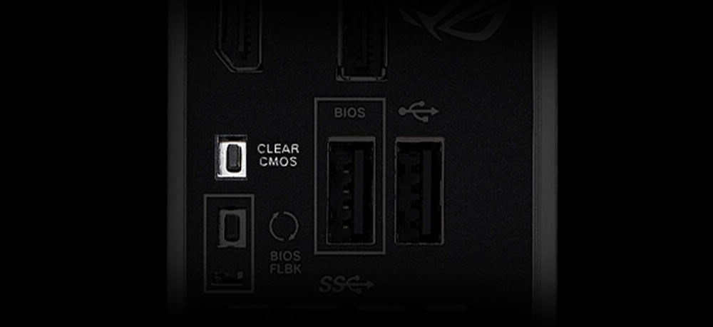 ROG STRIX Z790-H GAMING WIFI ASUS ROG STRIX Z790-H Anakart a13