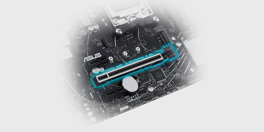 PRIME A620M-E-CSM ASUS Prime A620M-E anakart, DDR5 RAM, AM5 soket ve M.2 desteği ile yüksek performans sağlar. HDMI, DP ve VGA çıkışlarıyla çoklu ekran bağlantısı sunar, oyun ve ofis kullanımı için ideal.