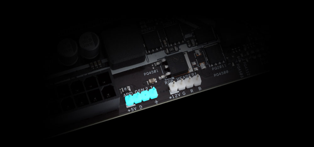 ASUS Prime H610M-E-CSM Anakart a15