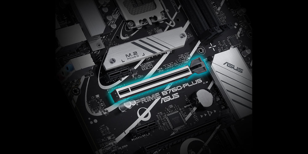 PRIME B760-PLUS Asus Prime B760-Plus Anakart a15