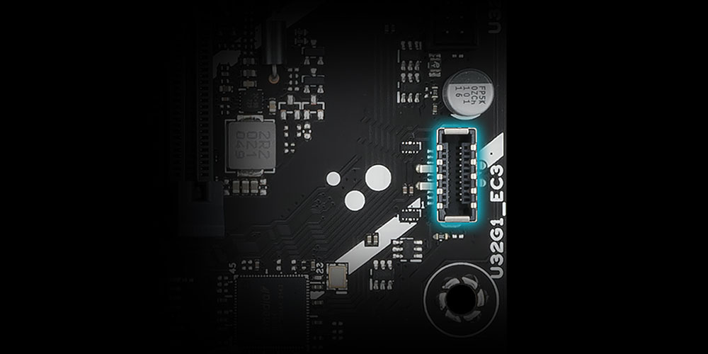 PRIME B760-PLUS Asus Prime B760-Plus Anakart a17