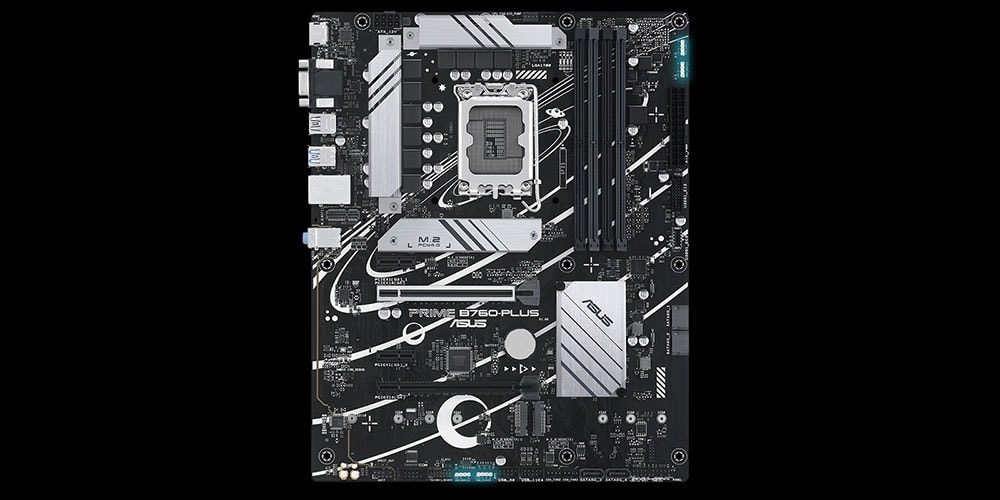PRIME B760-PLUS Asus Prime B760-Plus Anakart a20