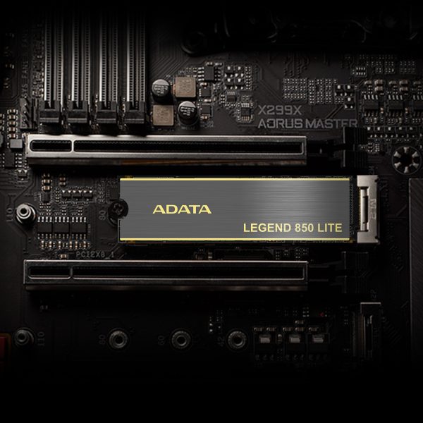 ADATA Legend 850 1TB LITE SSD a2