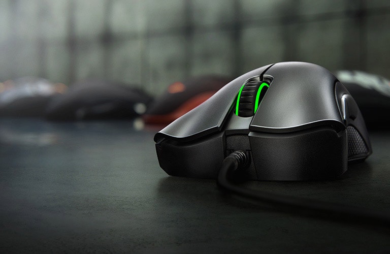 Razer DeathAdder Essential Mouse a2