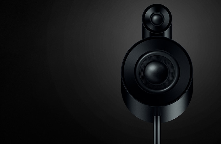 Razer Nommo PRO Ses Sistemi a2