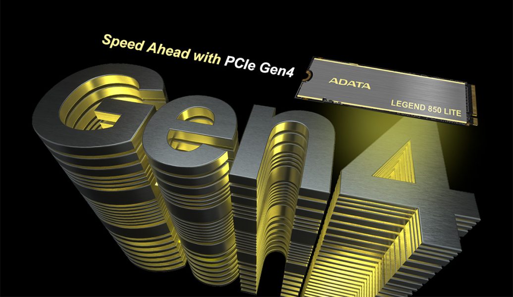 ADATA Legend 850 1TB LITE SSD a3