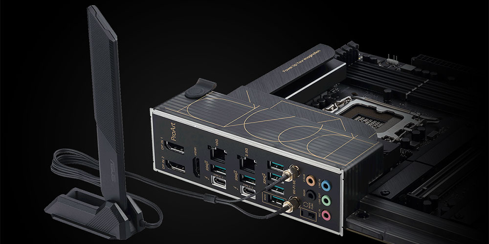 ProArt Z790-CREATOR WIFI