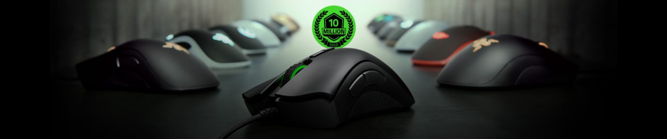 Razer DeathAdder Essential Mouse a3