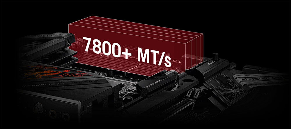 ROG STRIX Z790-H GAMING WIFI ASUS ROG STRIX Z790-H Anakart a5