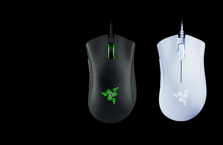 Razer DeathAdder Essential Mouse a4