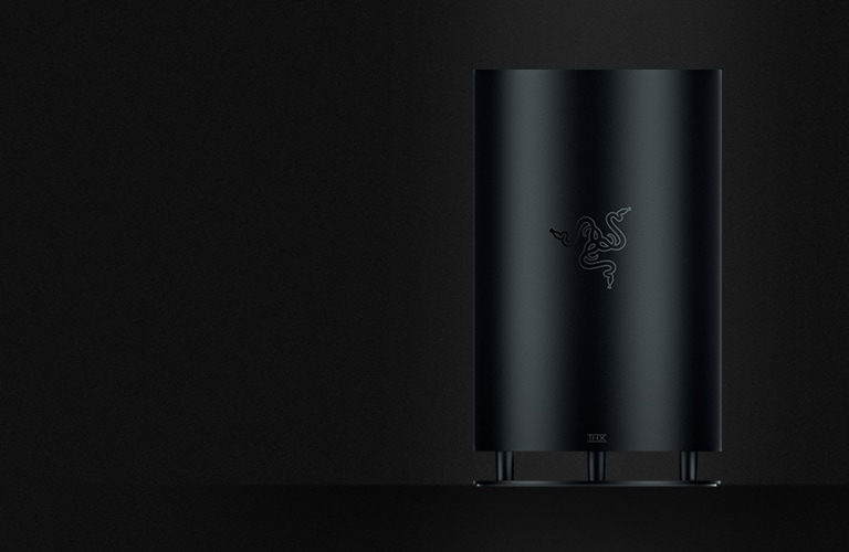 Razer Nommo PRO Ses Sistemi a4