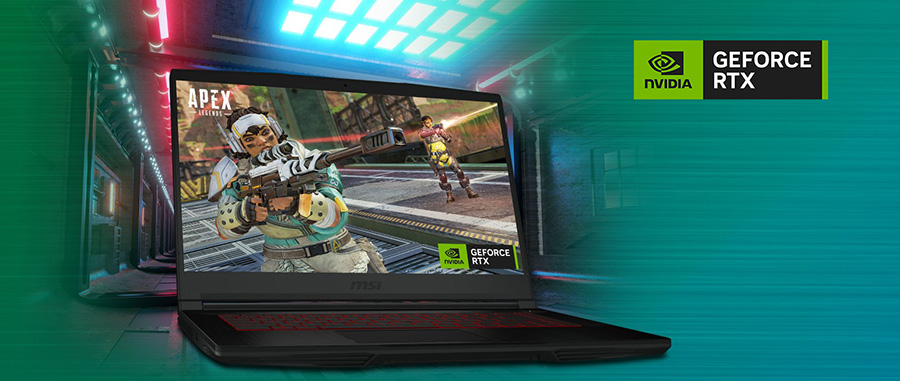 MSI Thin GF63 12VF-405XTR Gaming Laptop a5