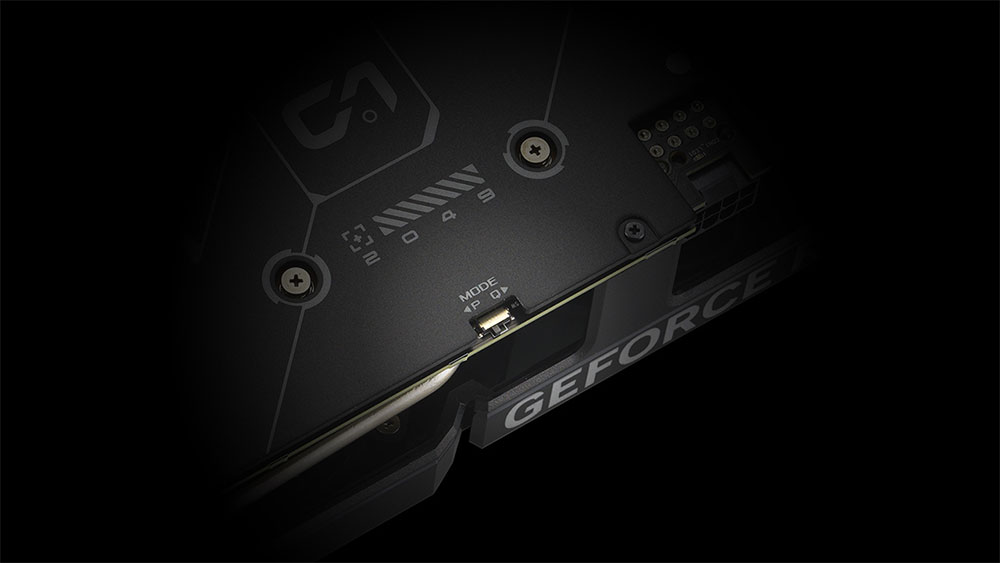 ASUS Dual GeForce RTX™ 4060 OC Edition 8GB GDDR6 ASUS Dual GeForce RTX 4060 OC 8GB Ekran Kartı a8