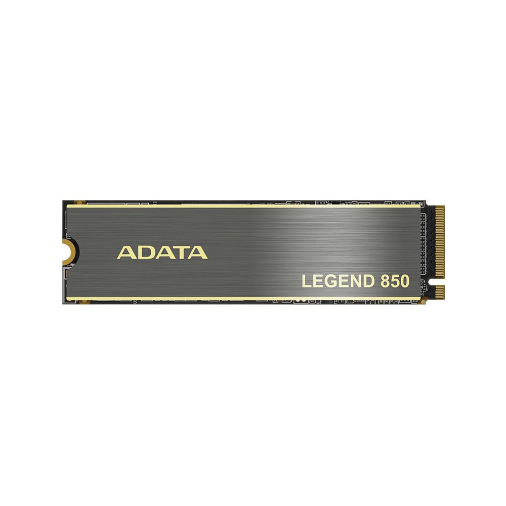Adata Legend 850 1tb Lite Nvme Pcie 4 0 Okuma 5000mb Yazma 3200mb Ps5 Uyumlu M 2 Ssd Aleg 850l 1000gcs Y1