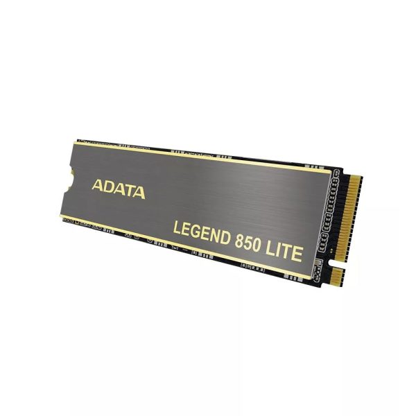 Adata Legend 850 1tb Lite Nvme Pcie 4 0 Okuma 5000mb Yazma 3200mb Ps5 Uyumlu M 2 Ssd Aleg 850l 1000gcs Y2