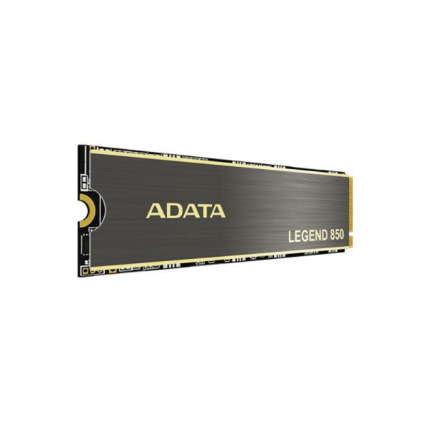 Adata Legend 850 1tb Lite Nvme Pcie 4 0 Okuma 5000mb Yazma 3200mb Ps5 Uyumlu M 2 Ssd Aleg 850l 1000gcs Y3