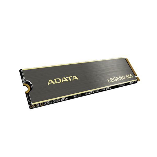 Adata Legend 850 1tb Lite Nvme Pcie 4 0 Okuma 5000mb Yazma 3200mb Ps5 Uyumlu M 2 Ssd Aleg 850l 1000gcs Y4