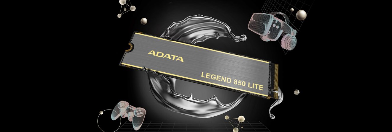 ADATA Legend 850 1TB LITE SSD a1