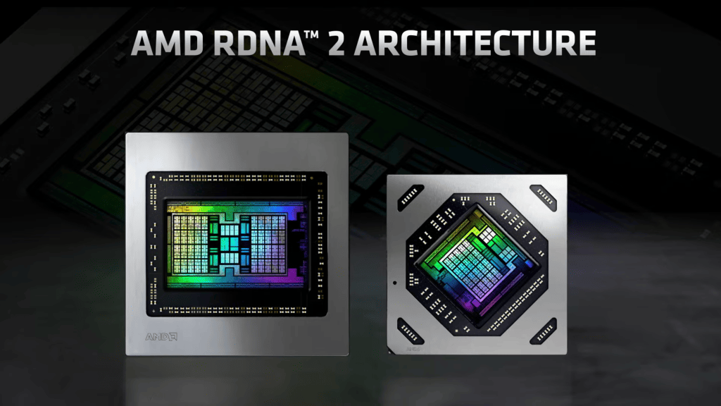Amd Radeon Rx 6750 Gre 10 Gb Gpunun Rx 6700 Xtden Daha Yavas Oldugu Soyleniyor 1