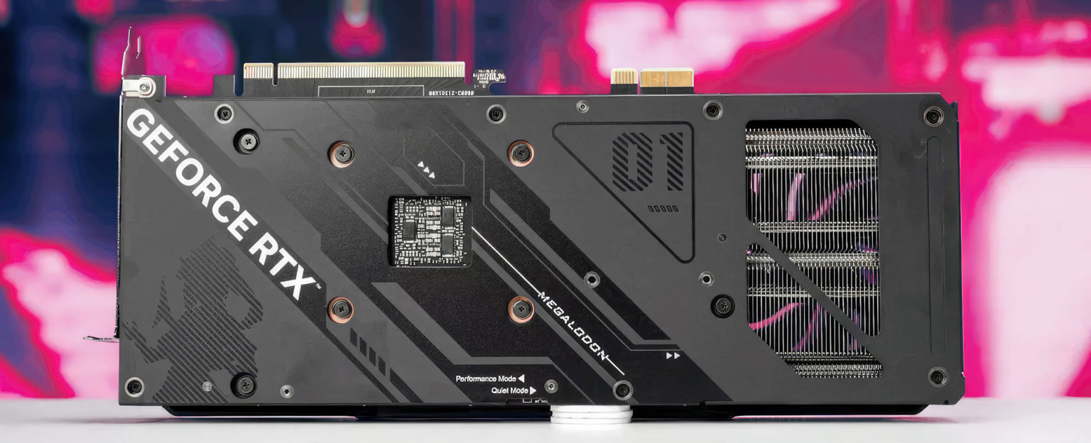 Asus Gpu'ları Için Standart Güç Konektörleri Olmayanlara Gc Hpce