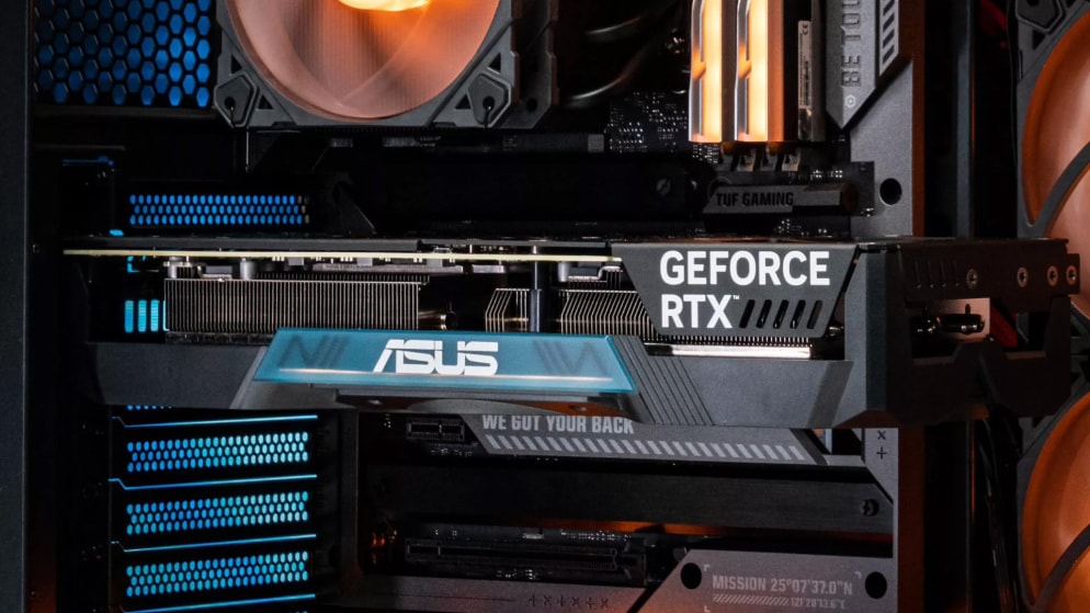 Asus Gpulari Icin Standart Guc Konektorleri Olmayanlara Gc Hpce2