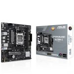 Asus Prime A620m E Csm 6400mhz Oc Ddr5 Soket Am5 M 2 Hdmi Dp Vga Matx Anakart