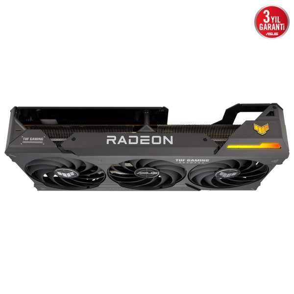 Asus Radeon Tuf Rx 7700 Xt Gaming Oc 12gb Gddr6 192 Bit Ekran Karti 5