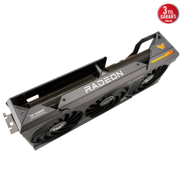 Asus Radeon Tuf Rx 7700 Xt Gaming Oc 12gb Gddr6 192 Bit Ekran Karti 6