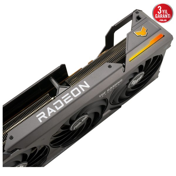 Asus Radeon Tuf Rx 7700 Xt Gaming Oc 12gb Gddr6 192 Bit Ekran Karti 7