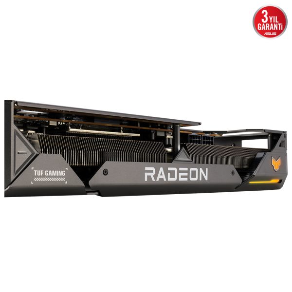 Asus Radeon Tuf Rx 7700 Xt Gaming Oc 12gb Gddr6 192 Bit Ekran Karti 8