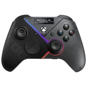 Asus Rog Raikiri Pro Gd300x Rgb Kablosuz Gamepad