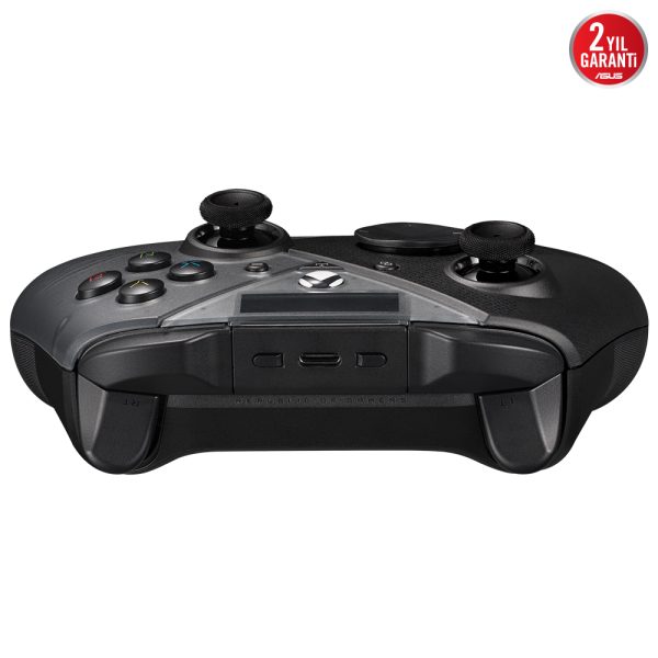 Asus Rog Raikiri Pro Gd300x Rgb Kablosuz Gamepad 6
