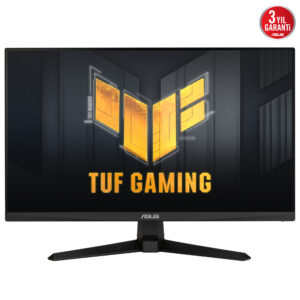 Asus Tuf Gaming Vg249q3a 23 8 Inc 180hz 1ms Full Hd Freesync Fast Ips Gaming Monitor Yy2
