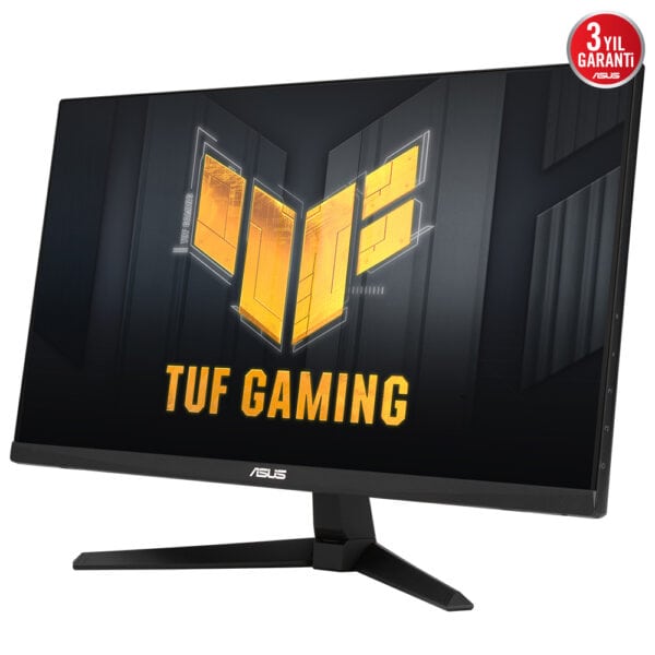Asus Tuf Gaming Vg249q3a 23 8 Inc 180hz 1ms Full Hd Freesync Fast Ips Gaming Monitor Yy3