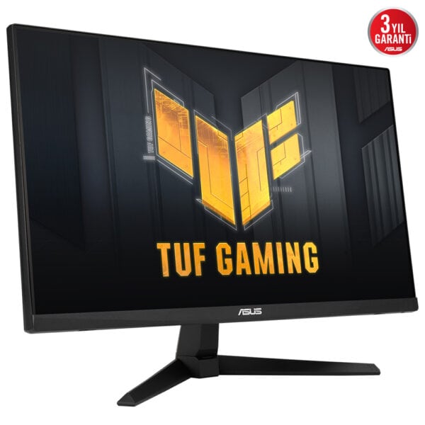 Asus Tuf Gaming Vg249q3a 23 8 Inc 180hz 1ms Full Hd Freesync Fast Ips Gaming Monitor Yy4