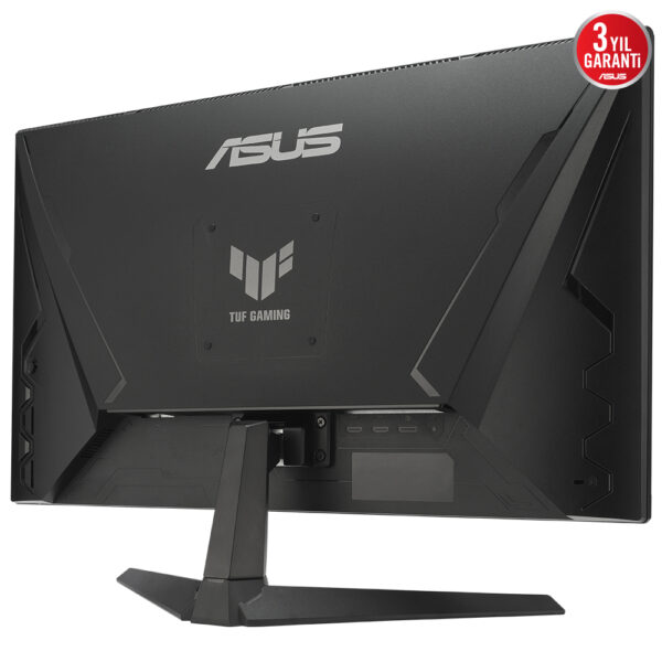 Asus Tuf Gaming Vg249q3a 23 8 Inc 180hz 1ms Full Hd Freesync Fast Ips Gaming Monitor Yy6