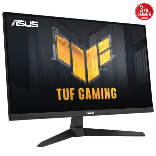 Asus Tuf Gaming Vg279q3a 27 Inc 180hz 1ms Adaptive Sync Ips Gaming Monitor 1