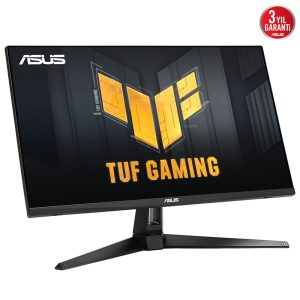 Asus Tuf Gaming Vg27aq3a 27 Inc 180hz 1ms Qhd Adaptive Sync Ips Gaming Monitor 1