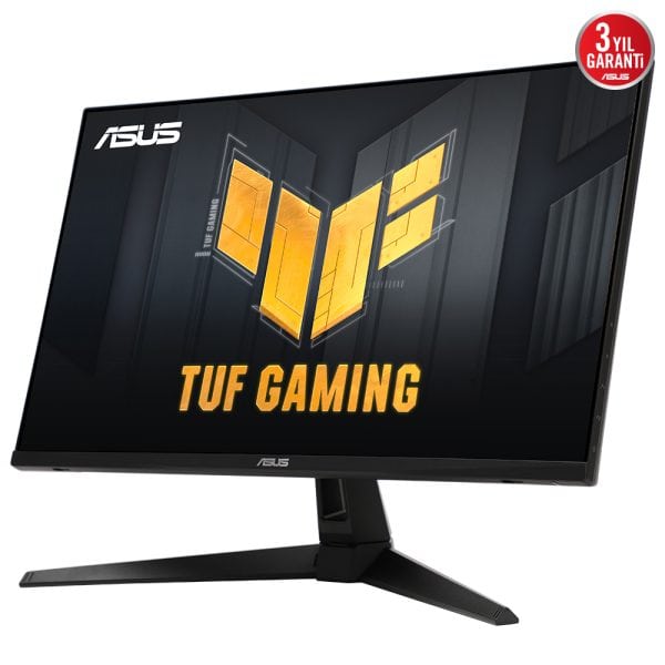 Asus Tuf Gaming Vg27aq3a 27 Inc 180hz 1ms Qhd Adaptive Sync Ips Gaming Monitor 2
