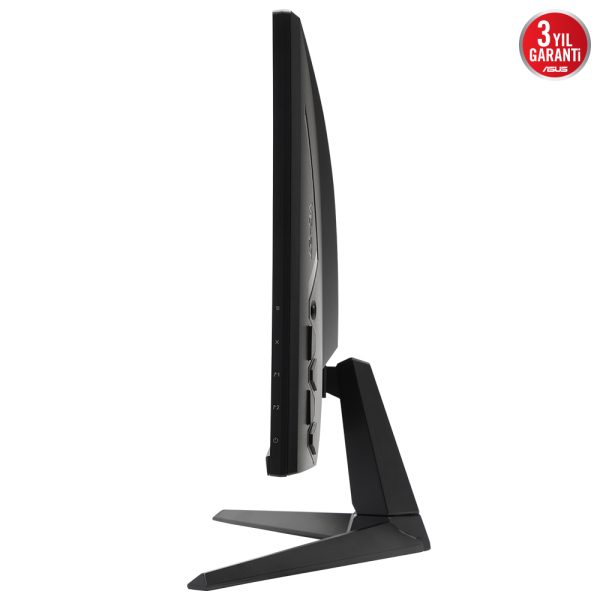 Asus Tuf Gaming Vg27aq3a 27 Inc 180hz 1ms Qhd Adaptive Sync Ips Gaming Monitor 3