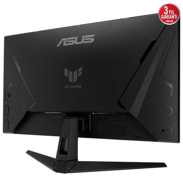Asus Tuf Gaming Vg27aq3a 27 Inc 180hz 1ms Qhd Adaptive Sync Ips Gaming Monitor 4