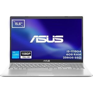 Asus X515ea Bq967 Intel Core I3 1115g4 4gb 128gb Ssd 15 6 Inc Full Hd Freedos Laptop Y1