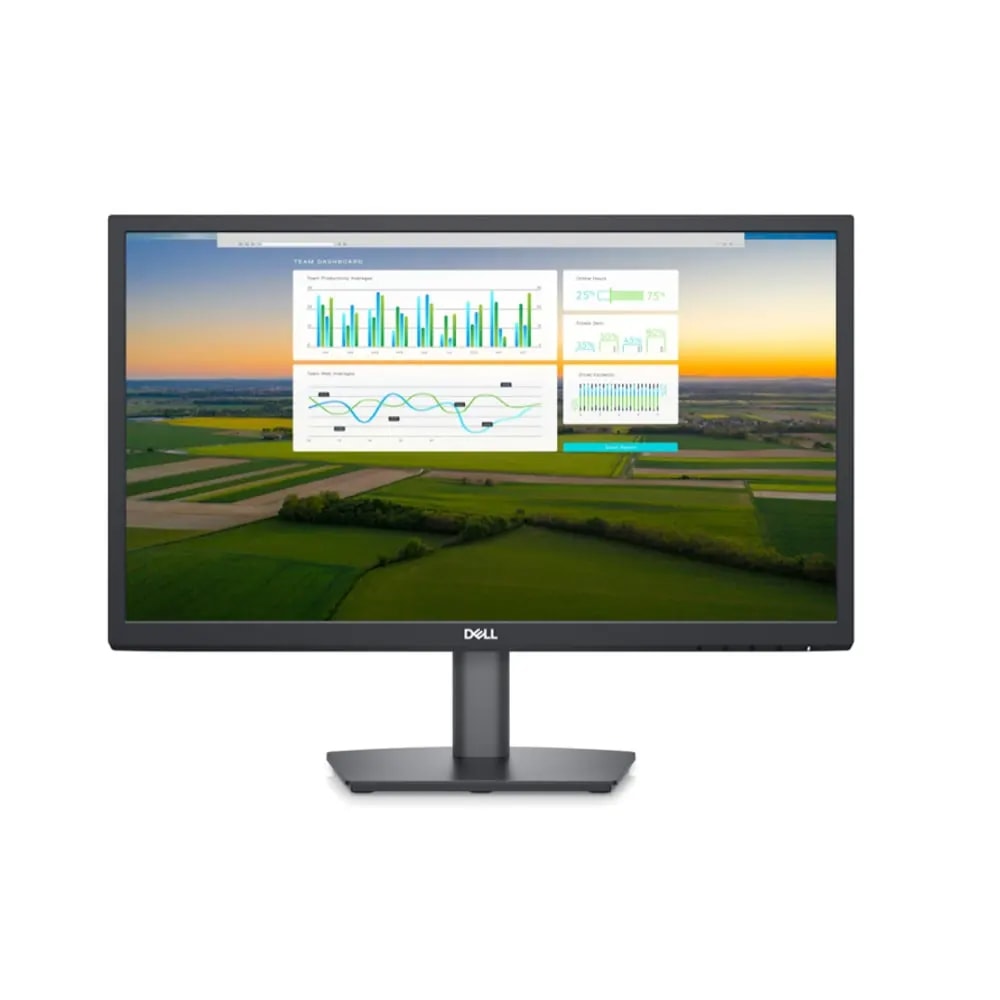 Dell E2222h 21 5 Inc 5ms 60hz Va Full Hd Monitor
