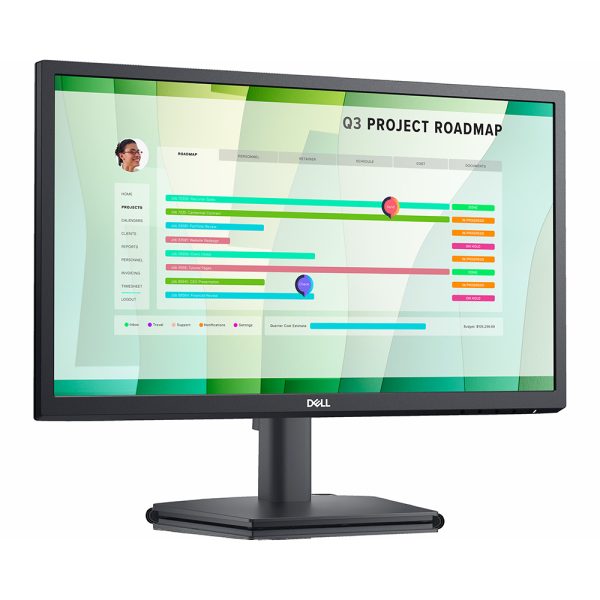 Dell E2223hn 21 5 Inc 60hz 5ms Full Hd Va Monitor 1