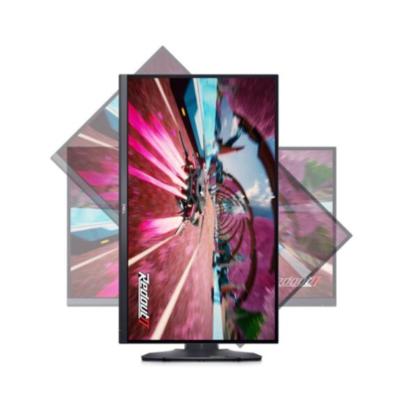 Dell G2724d 27 Inc 165hz 1ms 2k Qhd Adaptive Sync Fast Ips Gaming Monitor Yy4