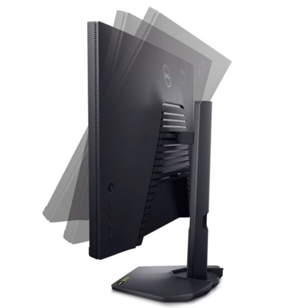 Dell G2724d 27 Inc 165hz 1ms 2k Qhd Adaptive Sync Fast Ips Gaming Monitor Yy7